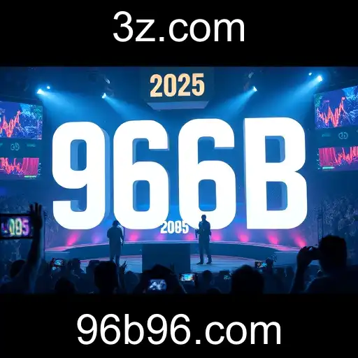 Revolução nos Jogos com 96B: Uma Nova Era Emergente