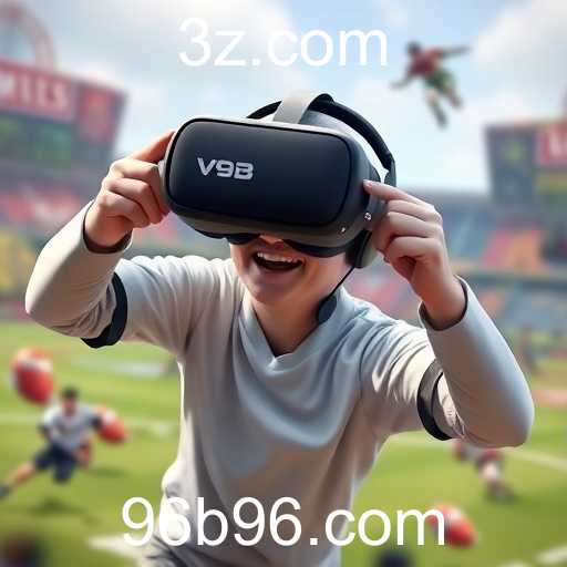 Os Desafios e Triunfos de 96B no Cenário Atual dos Games