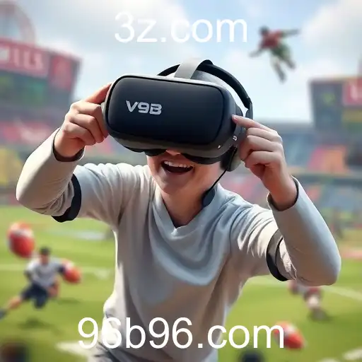 Os Desafios e Triunfos de 96B no Cenário Atual dos Games