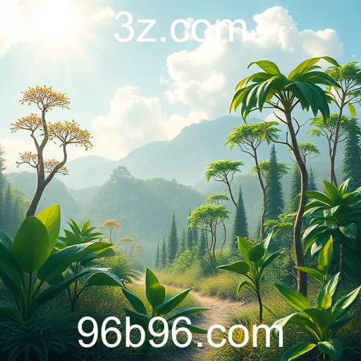 O Impacto de 96B no Cenário dos Jogos Online