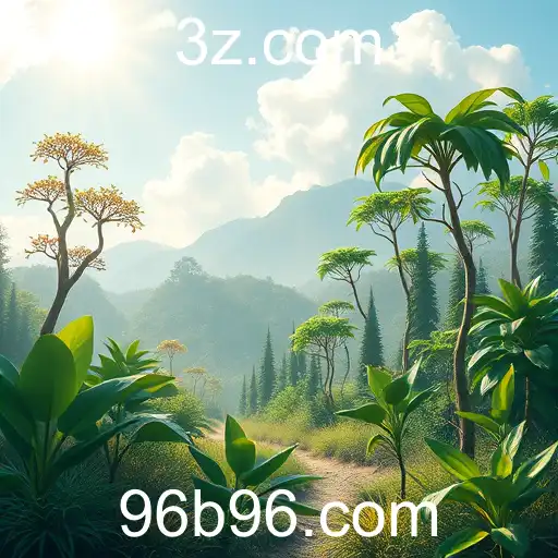 O Impacto de 96B no Cenário dos Jogos Online