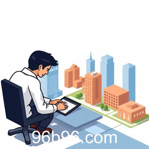 Explorando a Categoria de Jogos de Negócios no 96B