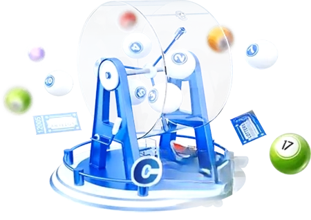 Jogos de loteria na 96B
