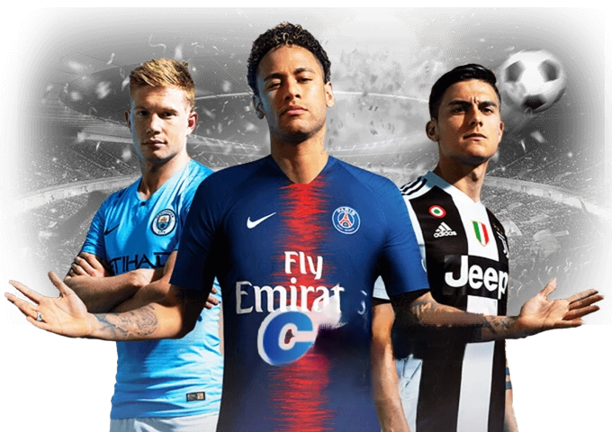 Muitas apostas esportivas na 96B sports