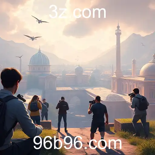 Explorando as Tendências do 96B em 2025