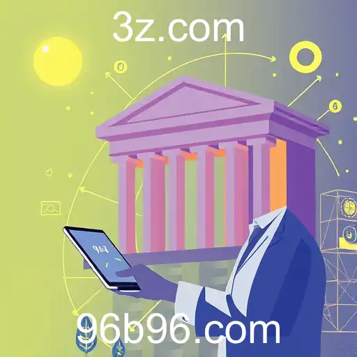 Revoluções no Setor Financeiro em 2025
