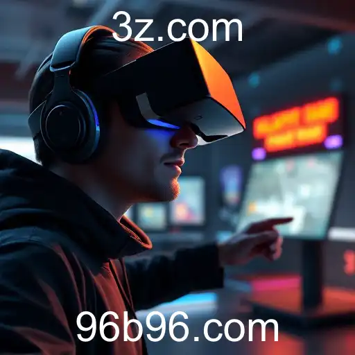 Cenário Atual dos Jogos em 2025: Inovações e Desafios