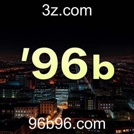 As Tendências e Desafios do 96B nos Jogos Digitais