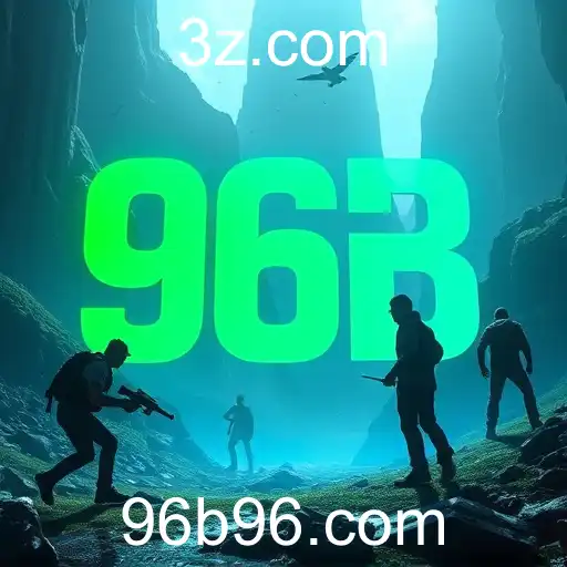 Inovações e Tendências: O Impacto do '96B' nos Jogos Online