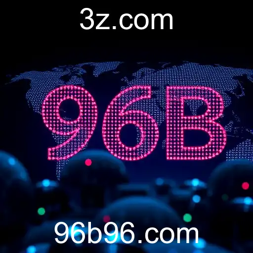 A Revolução Digital no Mundo dos Jogos com 96B