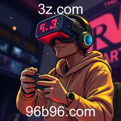 Novas Tendências nos Jogos Online para 2025