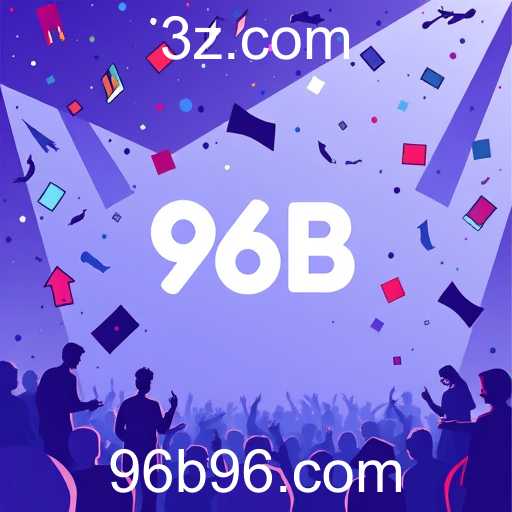 O Impacto da Expansão 96B no Mundo dos Jogos