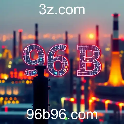 Evolução dos Jogos: Impacto da 96B em 2025