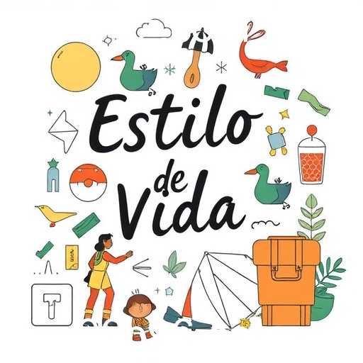 Explorando a Categoria 'Estilo de Vida' no Jogo 96B