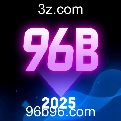 Revolução Gaming: A Ascensão do 96B em 2025